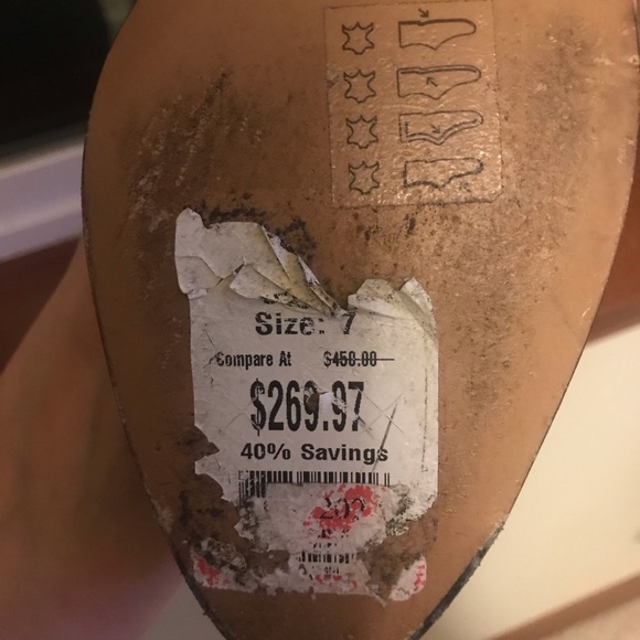 Michael kors shoes - Picture 2 of 7